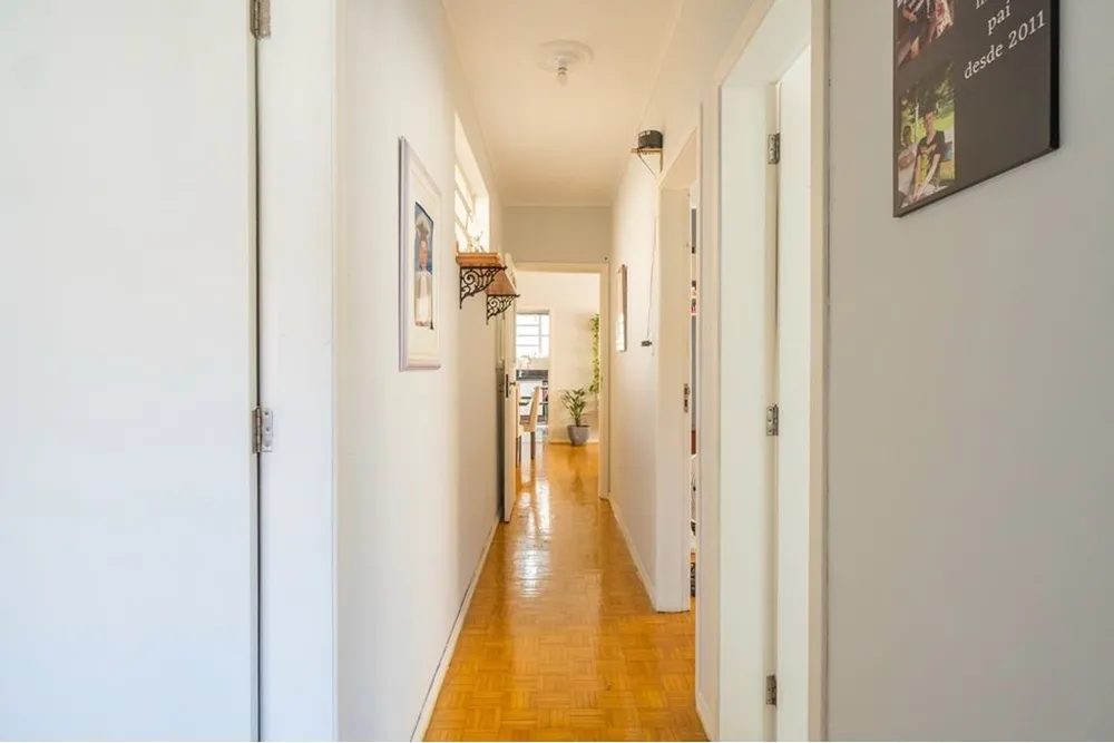 Apartamento, 3 quartos, 114 m² - Foto 3