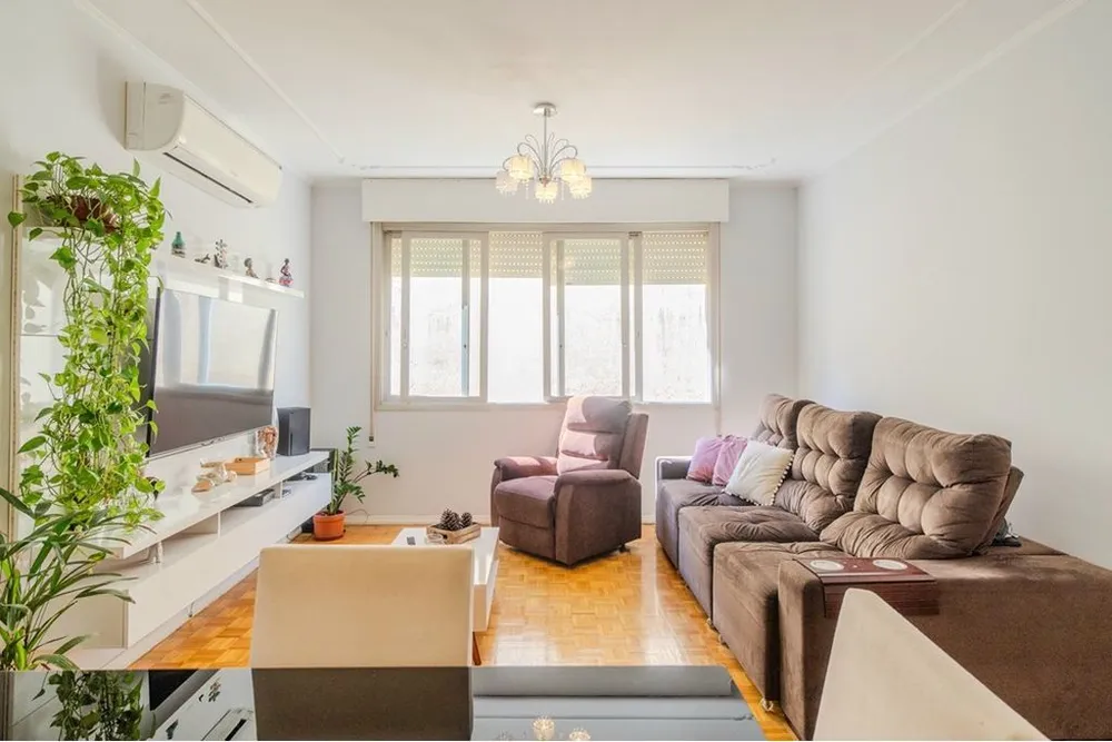 Apartamento, 3 quartos, 114 m² - Foto 7