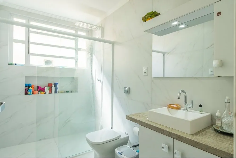 Apartamento, 3 quartos, 114 m² - Foto 2
