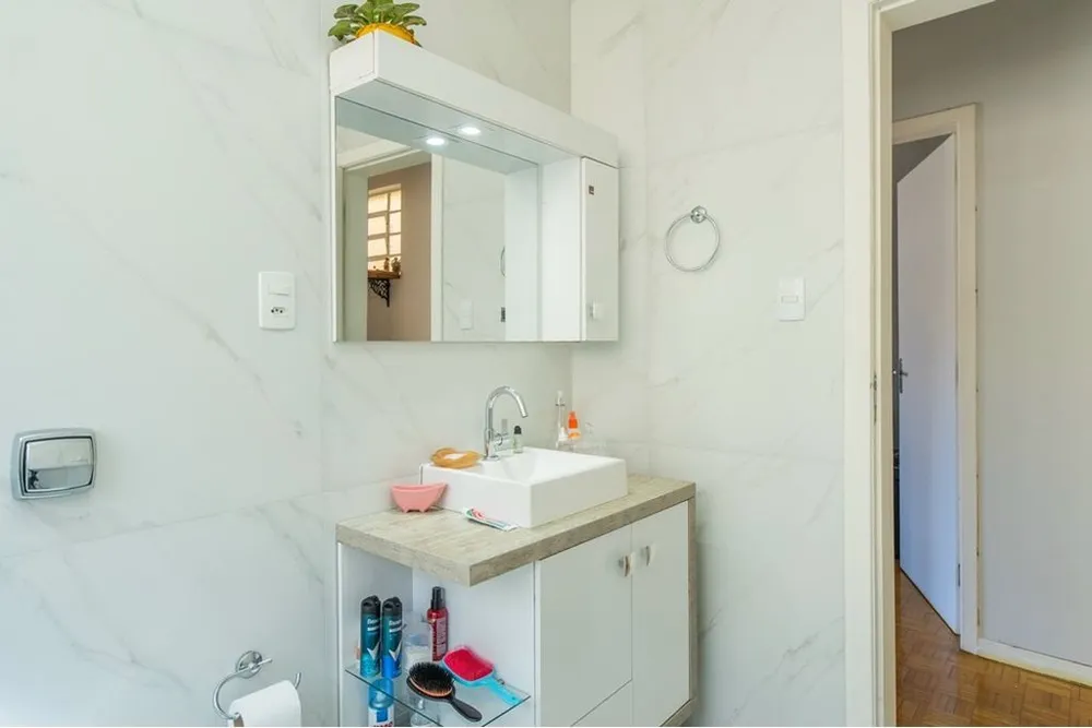 Apartamento, 3 quartos, 114 m² - Foto 6