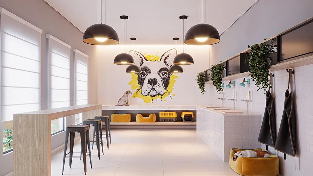 Apartamento, 2 quartos, 67 m² - Foto 6