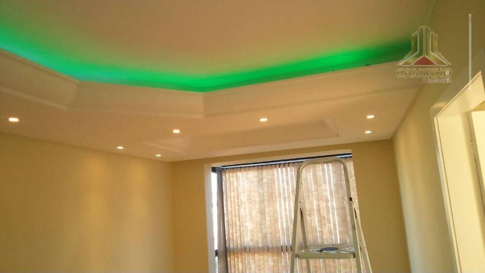 Cobertura à venda com 2 quartos, 138m² - Foto 1