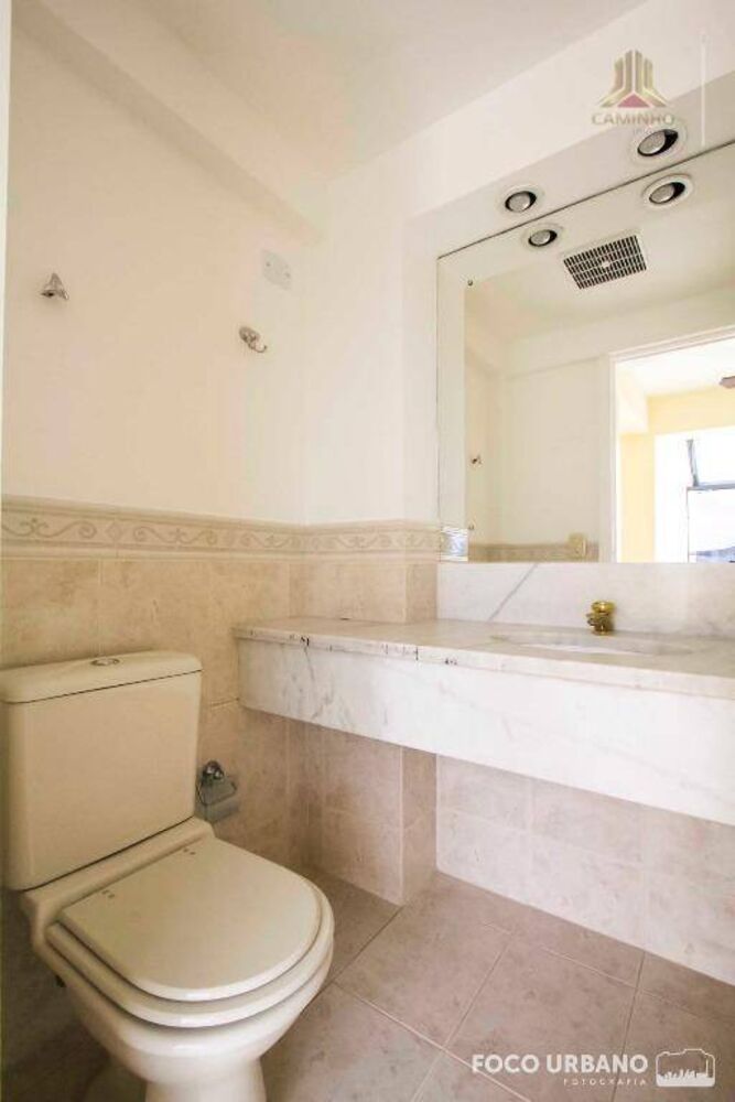 Cobertura à venda com 2 quartos, 138m² - Foto 3