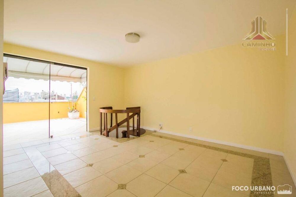 Cobertura à venda com 2 quartos, 138m² - Foto 5