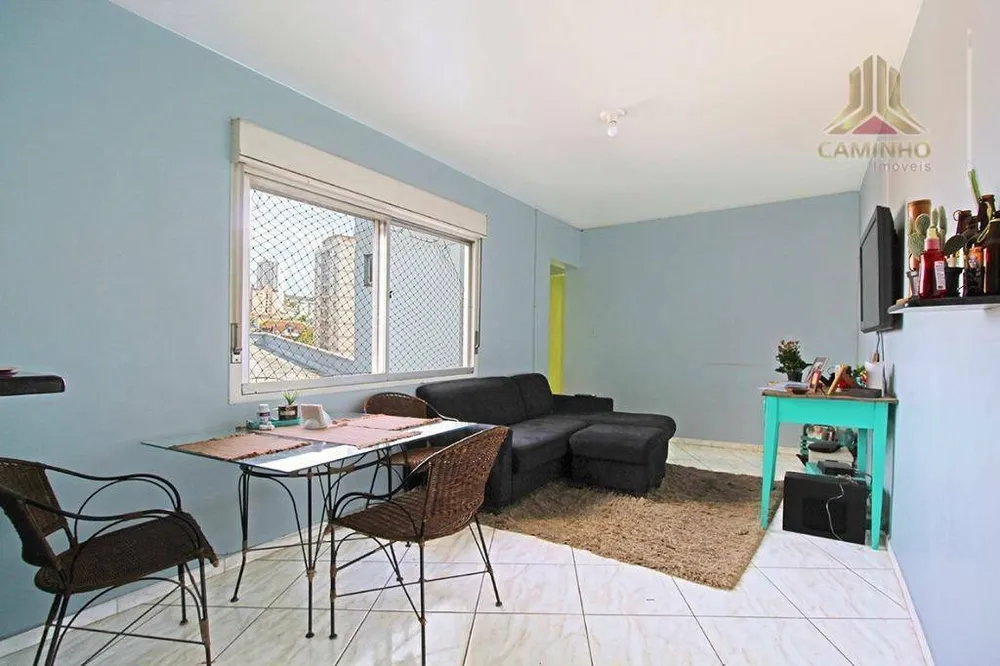 Apartamento, 2 quartos, 74 m² - Foto 2