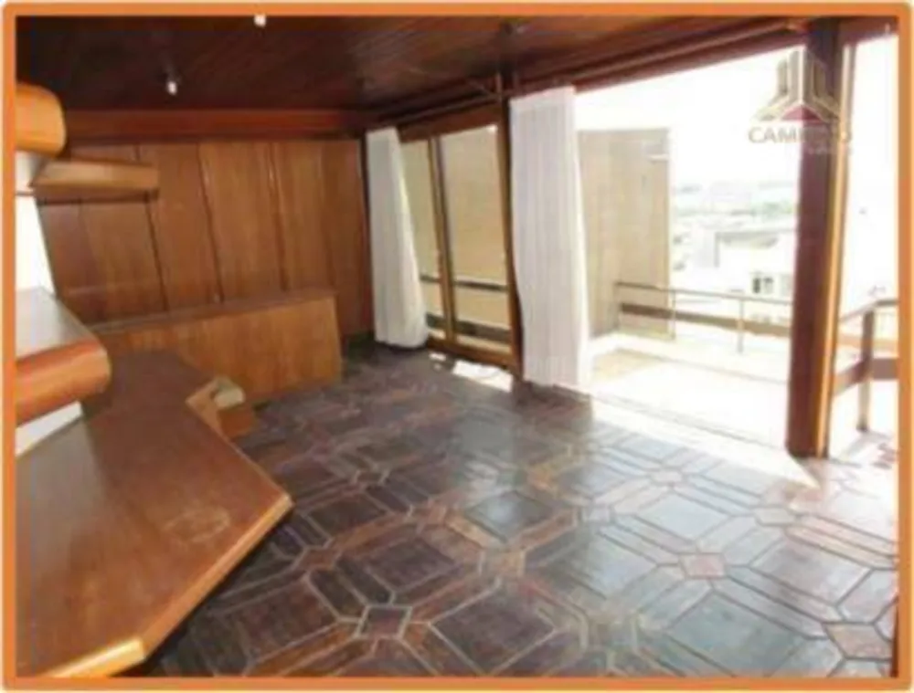 Cobertura, 3 quartos, 367 m² - Foto 1