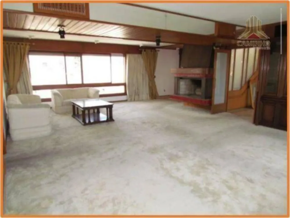 Cobertura, 3 quartos, 367 m² - Foto 4