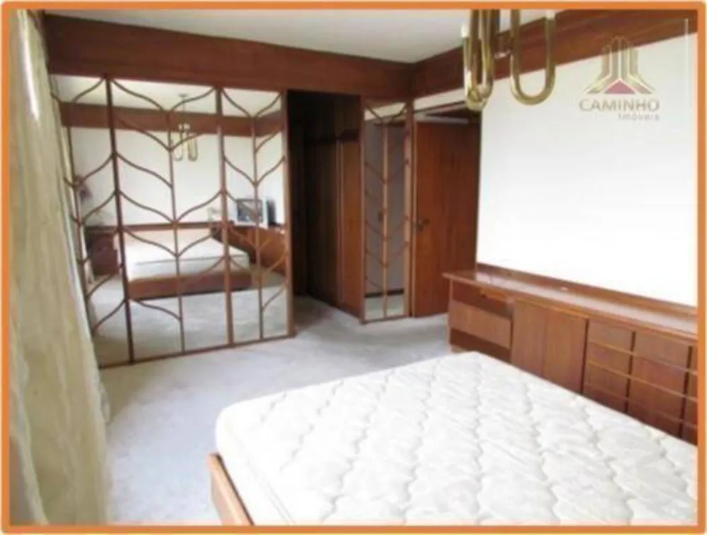 Cobertura, 3 quartos, 367 m² - Foto 5