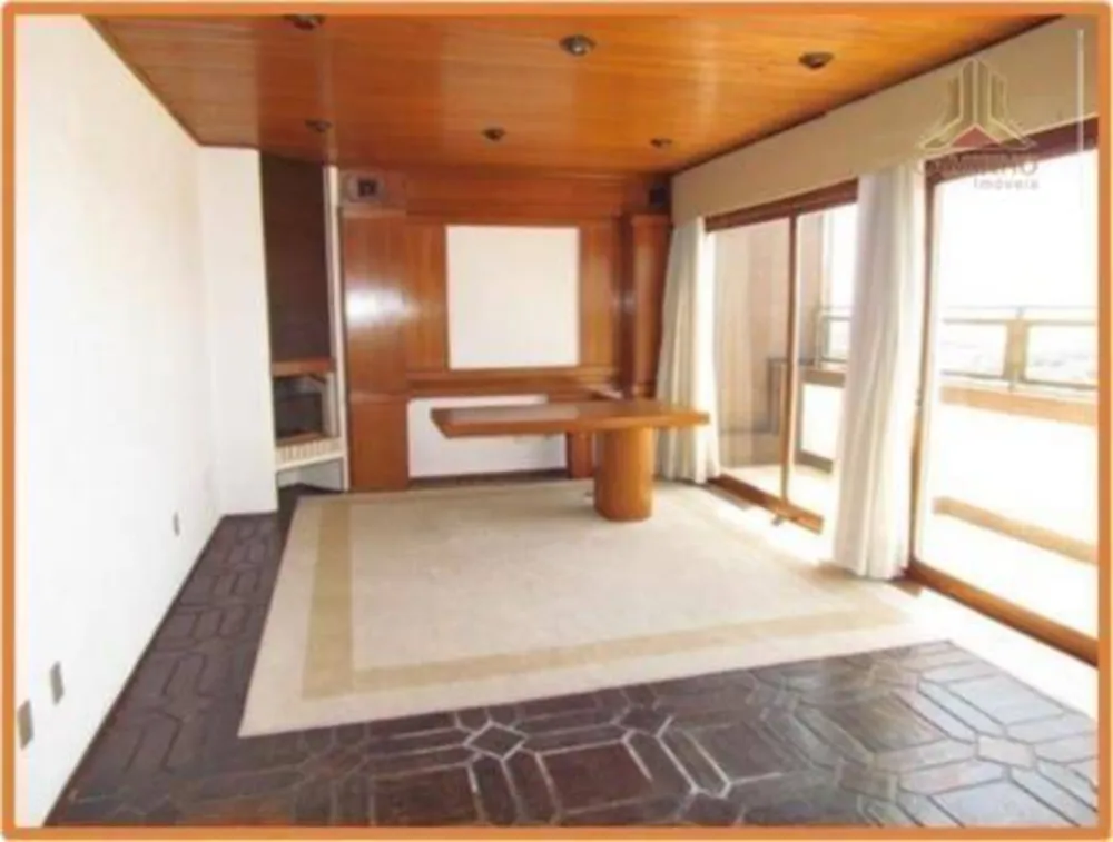 Cobertura, 3 quartos, 367 m² - Foto 2