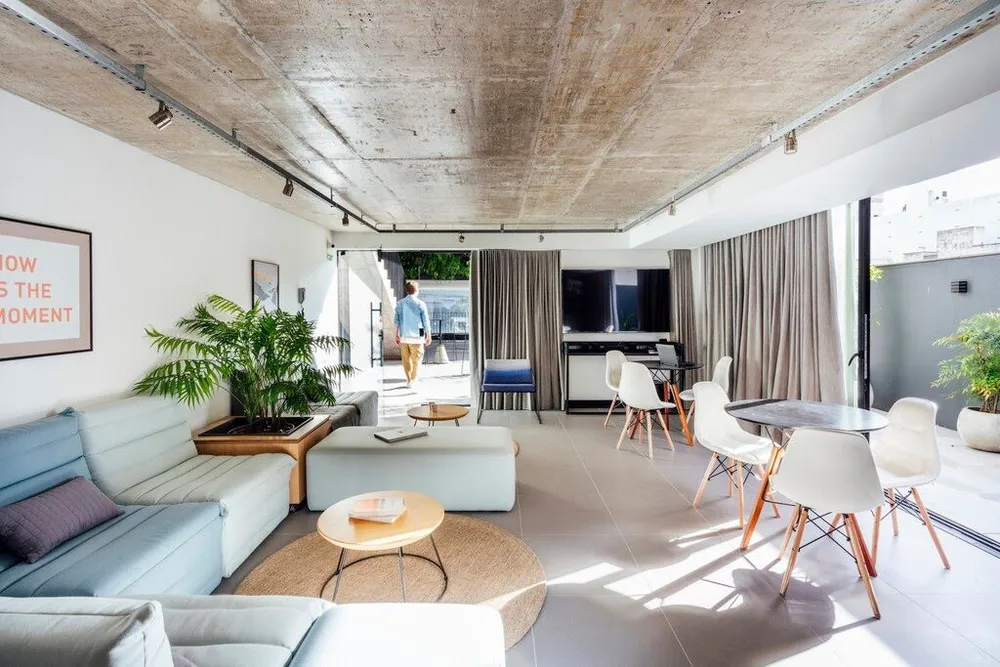 Cobertura, 1 quarto, 75 m² - Foto 12