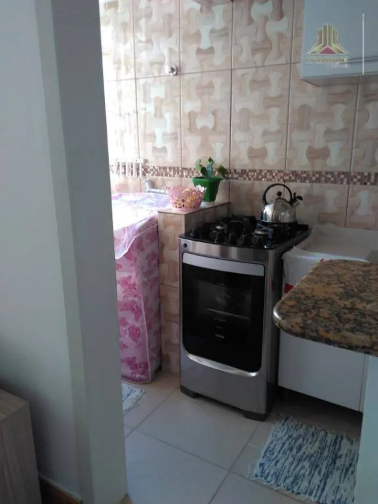 Apartamento, 1 quarto, 40 m² - Foto 3