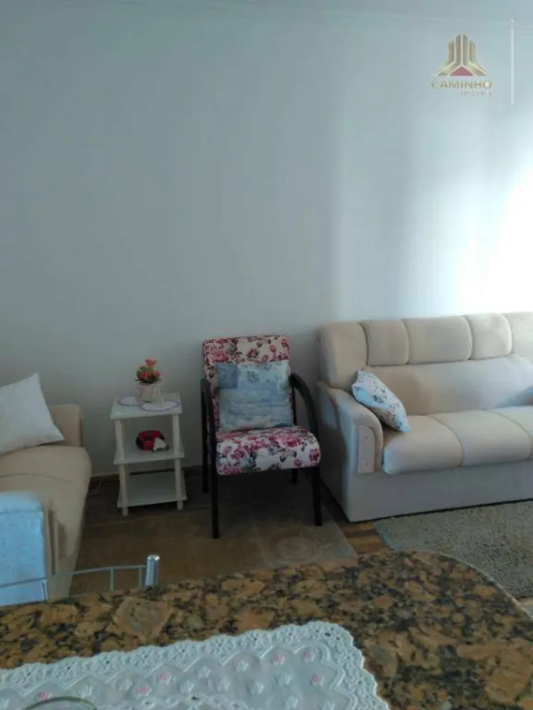 Apartamento, 1 quarto, 40 m² - Foto 8