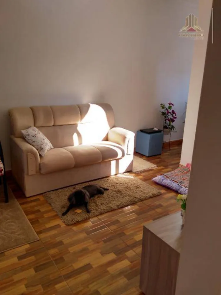 Apartamento, 1 quarto, 40 m² - Foto 4