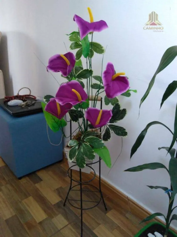 Apartamento, 1 quarto, 40 m² - Foto 2