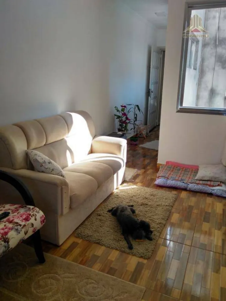 Apartamento, 1 quarto, 40 m² - Foto 5