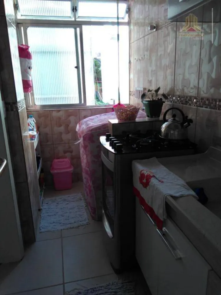 Apartamento, 1 quarto, 40 m² - Foto 6