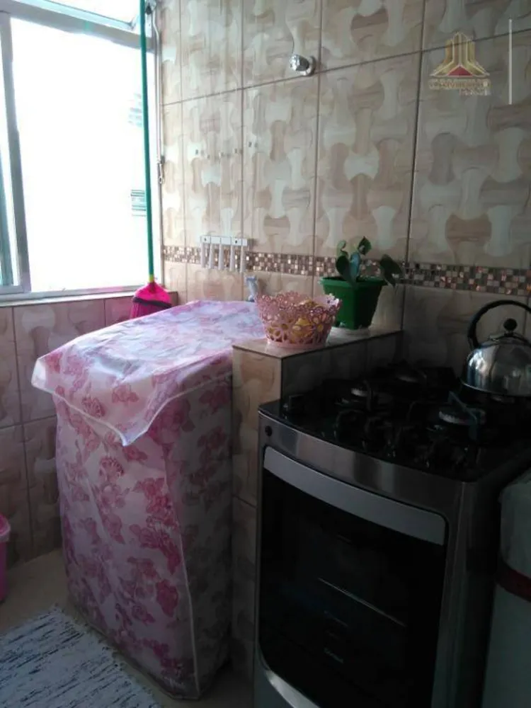 Apartamento, 1 quarto, 40 m² - Foto 6