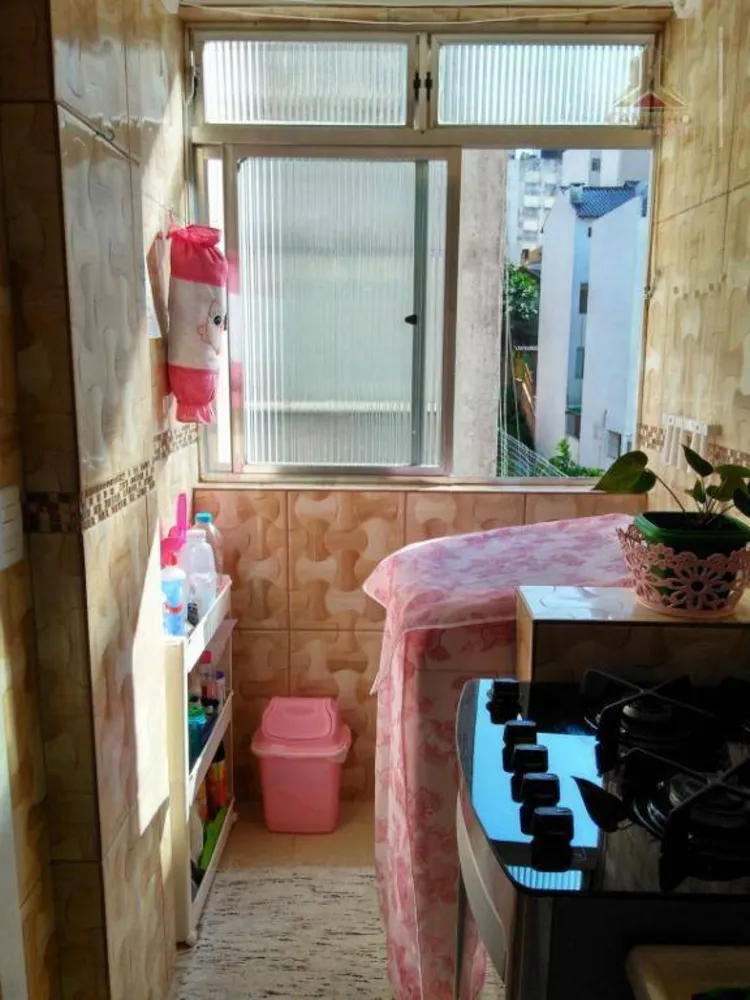 Apartamento, 1 quarto, 40 m² - Foto 1