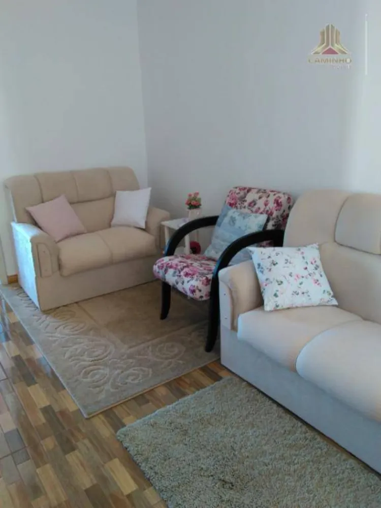 Apartamento, 1 quarto, 40 m² - Foto 7