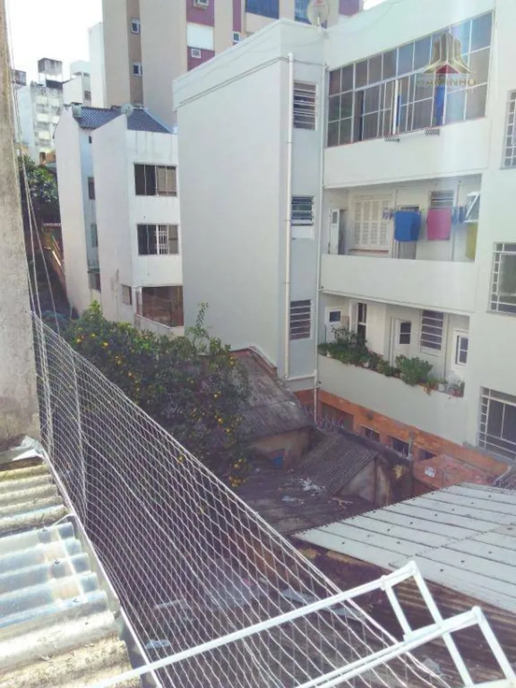 Apartamento, 1 quarto, 40 m² - Foto 12