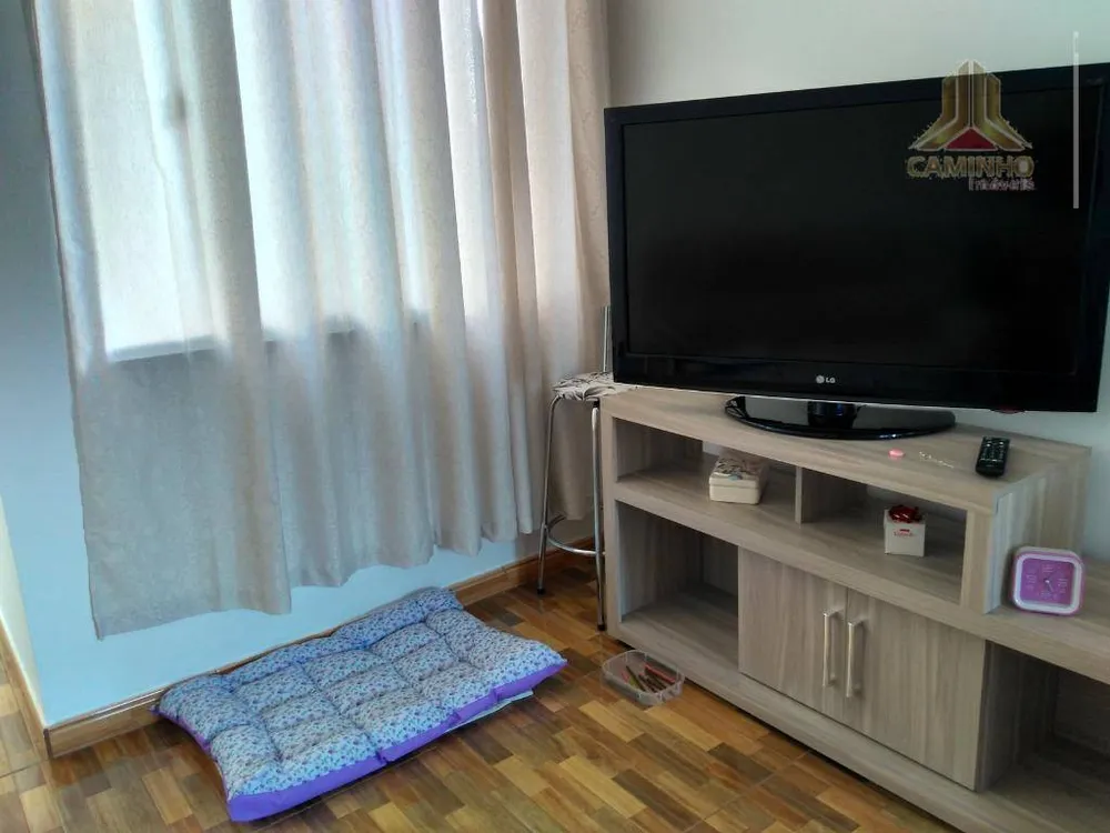 Apartamento, 1 quarto, 40 m² - Foto 8
