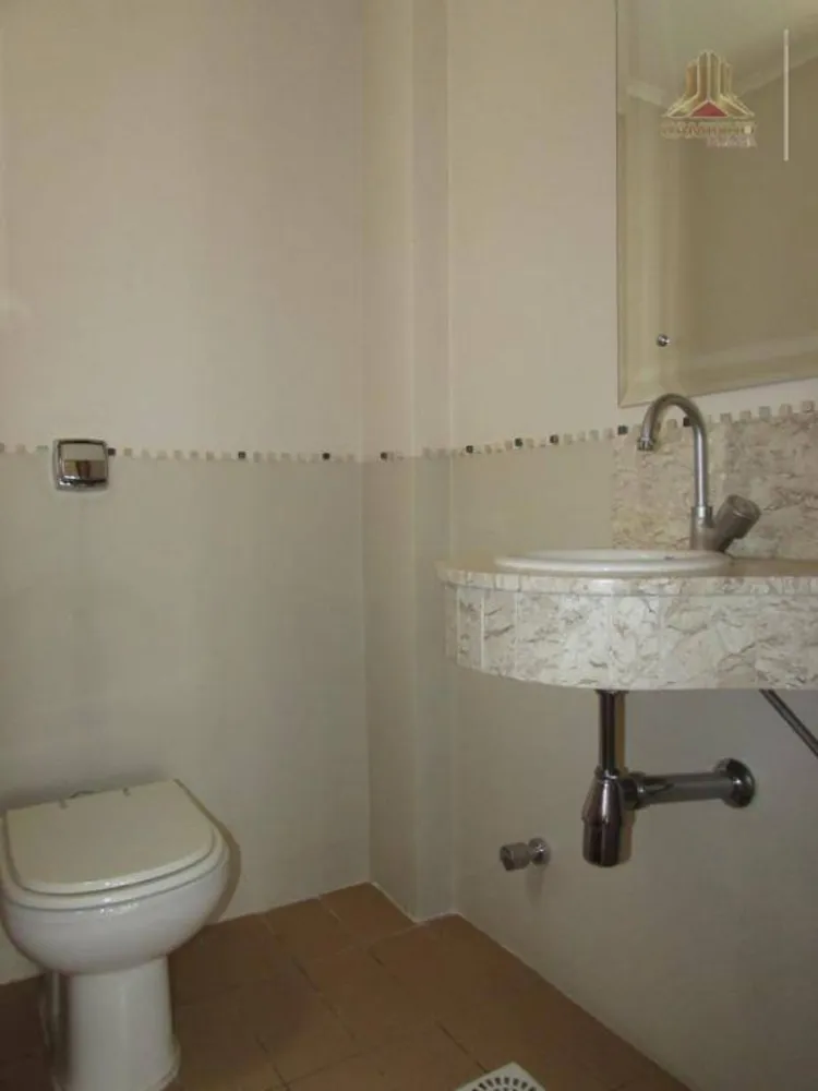 Apartamento, 3 quartos, 104 m² - Foto 5
