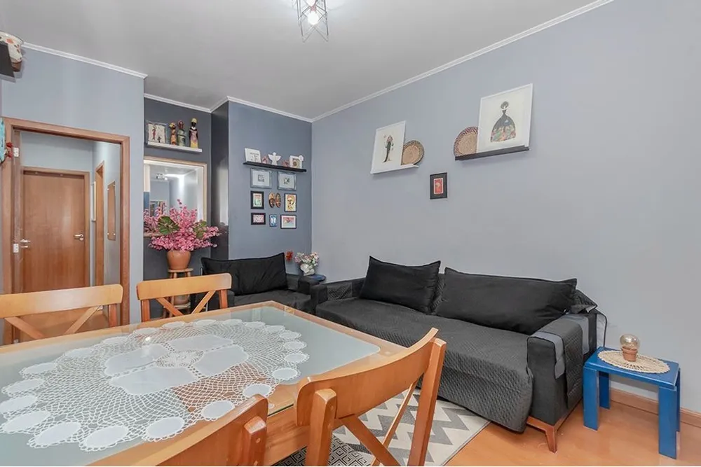 Apartamento, 3 quartos, 97 m² - Foto 8