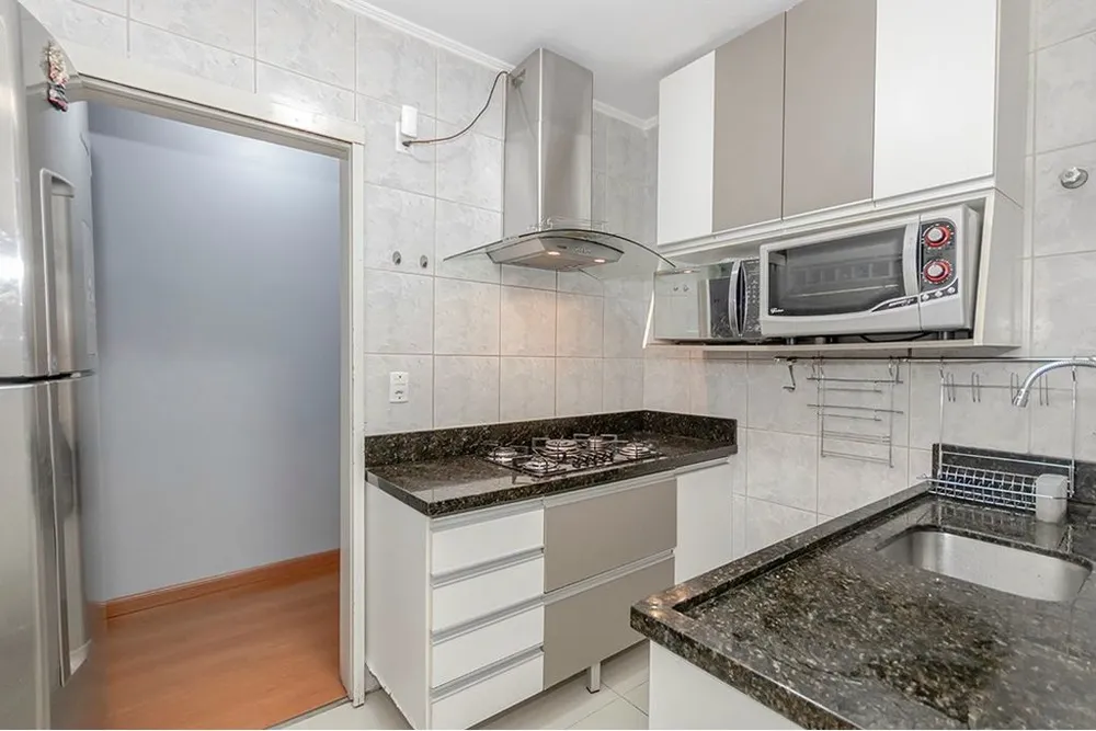 Apartamento, 3 quartos, 97 m² - Foto 6