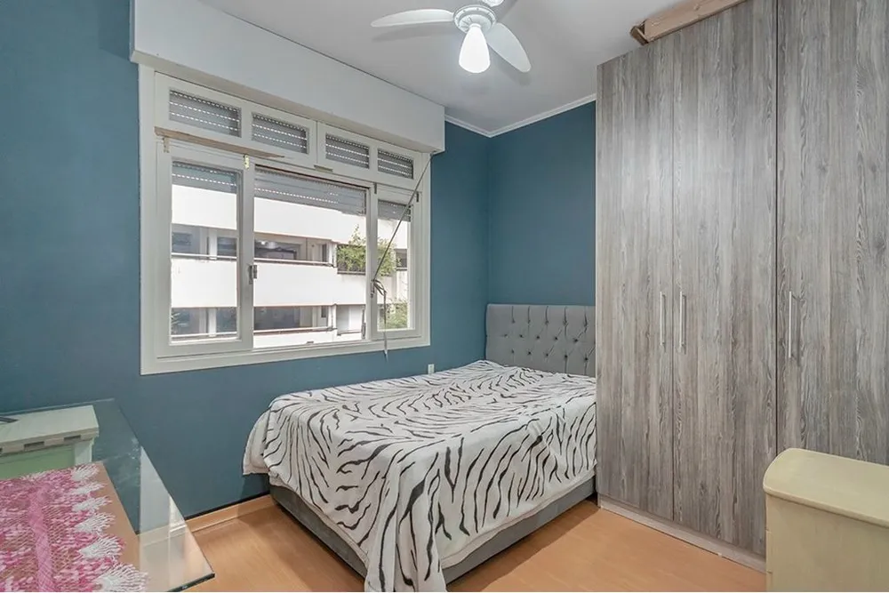 Apartamento, 3 quartos, 97 m² - Foto 3