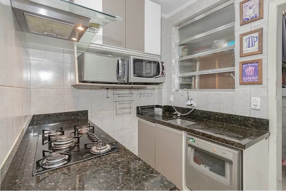 Apartamento, 3 quartos, 97 m² - Foto 10