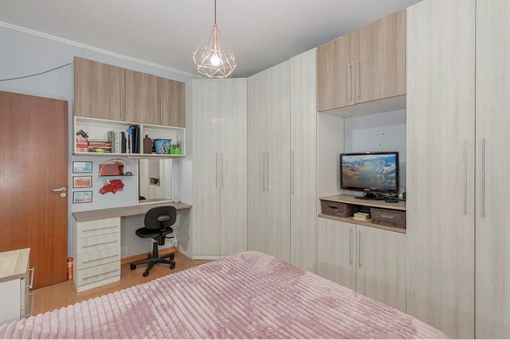 Apartamento, 3 quartos, 97 m² - Foto 11