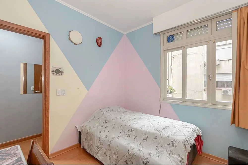 Apartamento, 3 quartos, 97 m² - Foto 1