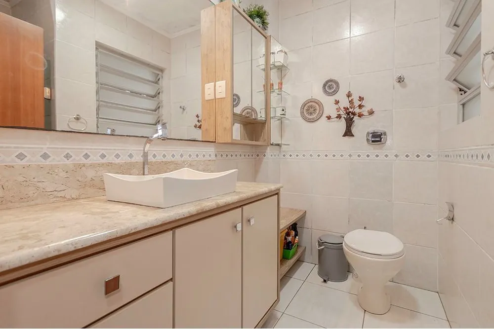 Apartamento, 3 quartos, 97 m² - Foto 5