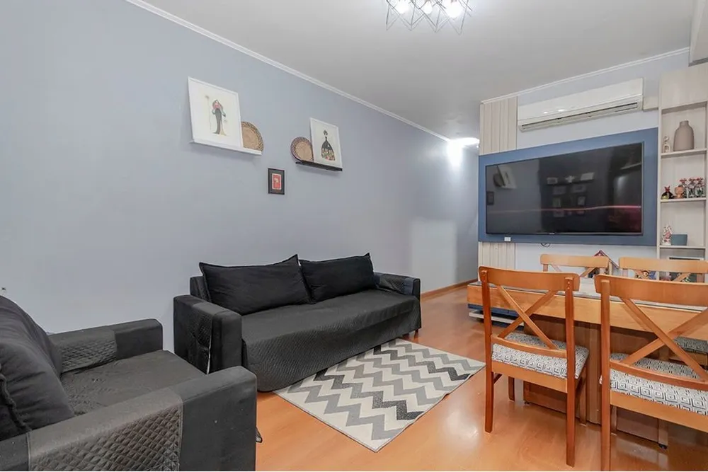 Apartamento, 3 quartos, 97 m² - Foto 4