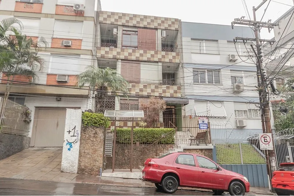 Apartamento, 3 quartos, 97 m² - Foto 2