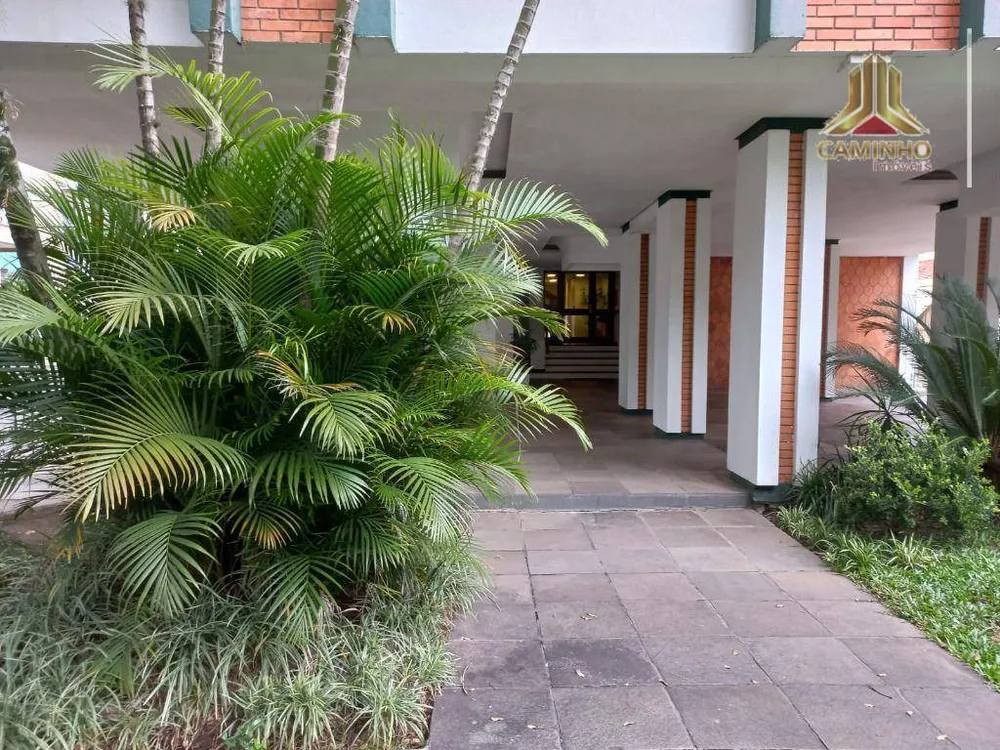 Apartamento, 3 quartos, 95 m² - Foto 2
