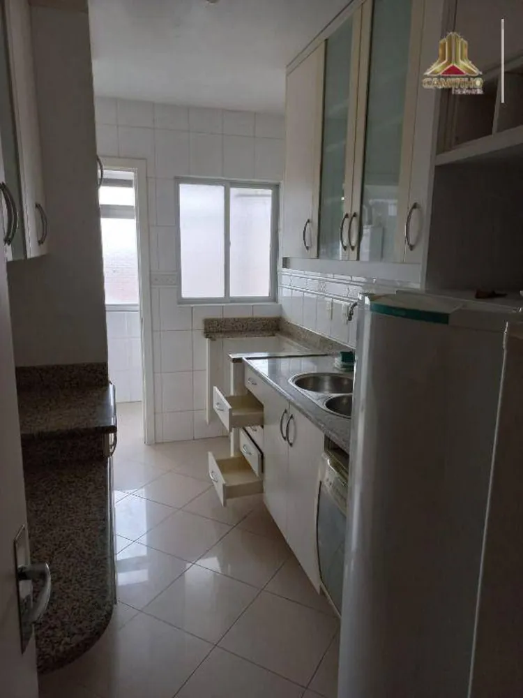 Apartamento, 3 quartos, 95 m² - Foto 8