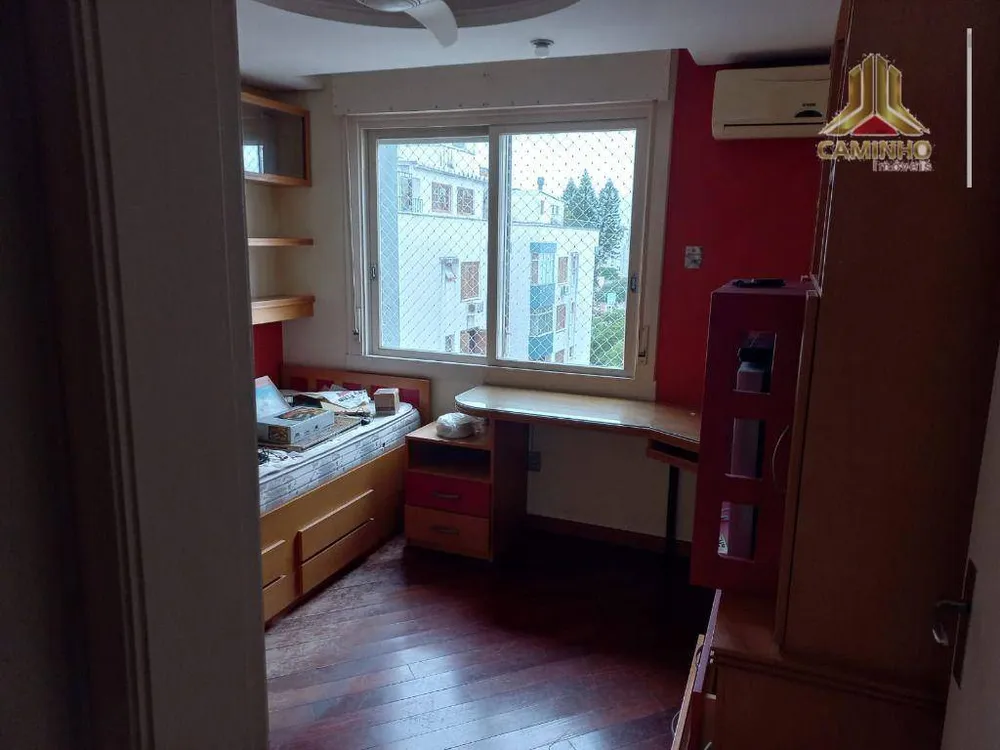 Apartamento, 3 quartos, 95 m² - Foto 8