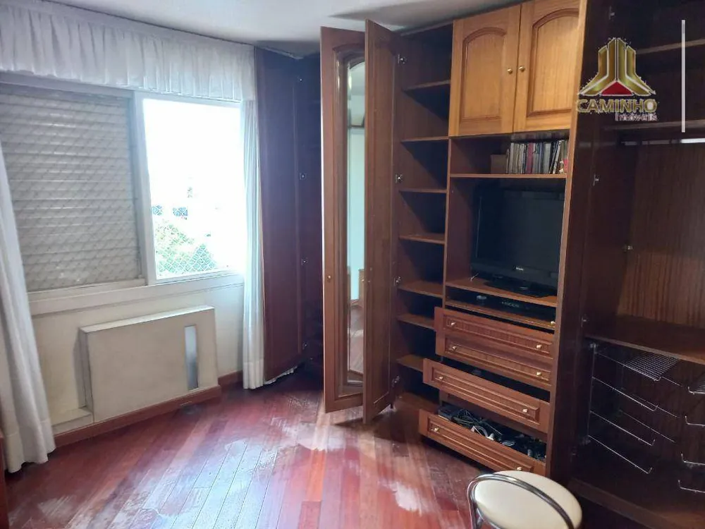Apartamento, 3 quartos, 95 m² - Foto 2