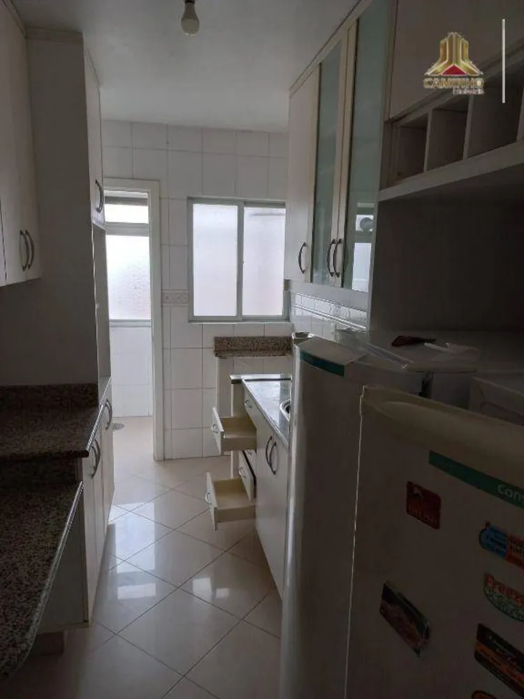 Apartamento, 3 quartos, 95 m² - Foto 6