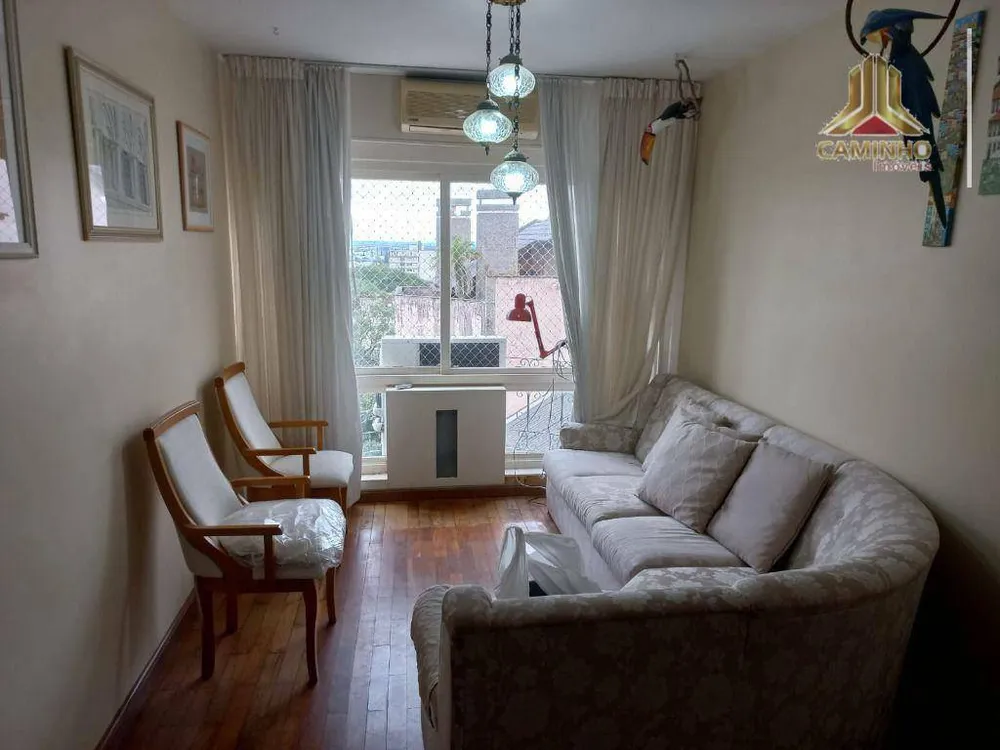 Apartamento, 3 quartos, 95 m² - Foto 12