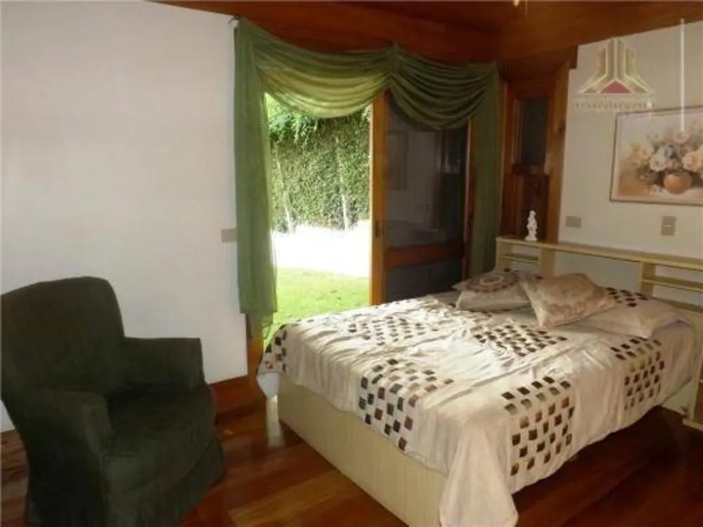 Casa, 5 quartos, 461 m² - Foto 6