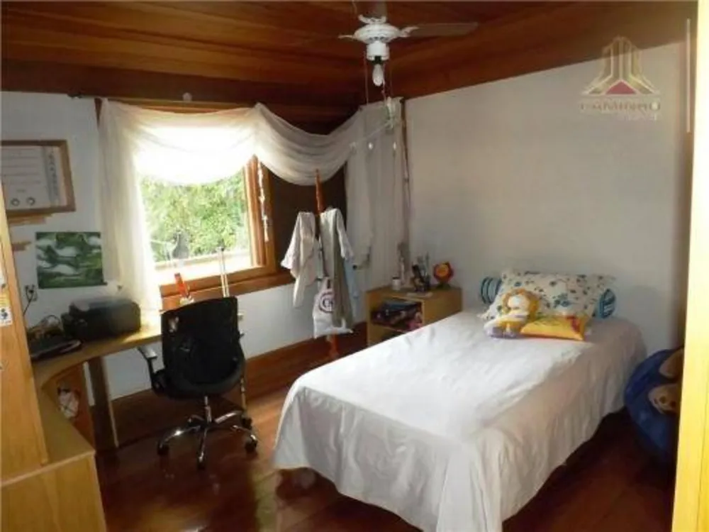 Casa, 5 quartos, 461 m² - Foto 11