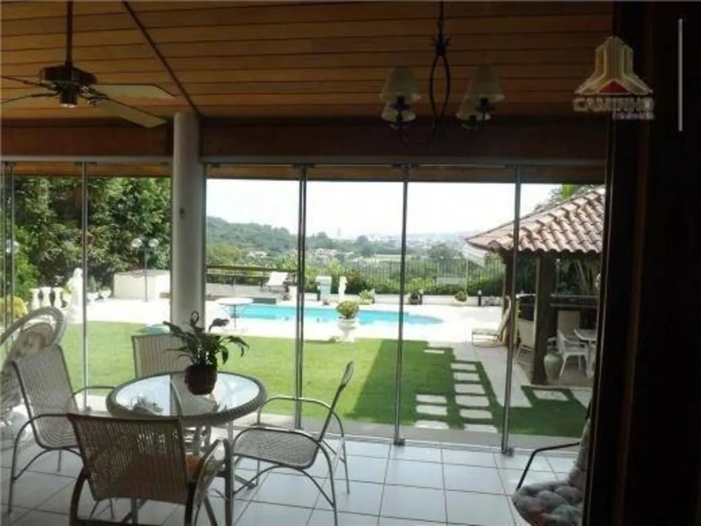 Casa, 5 quartos, 461 m² - Foto 3
