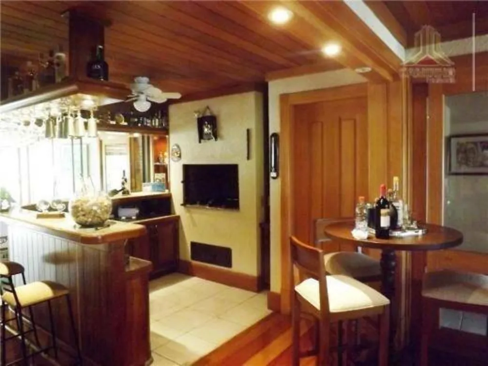 Casa, 5 quartos, 461 m² - Foto 2