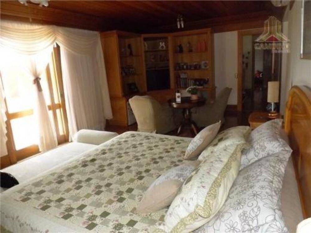 Casa, 5 quartos, 461 m² - Foto 3