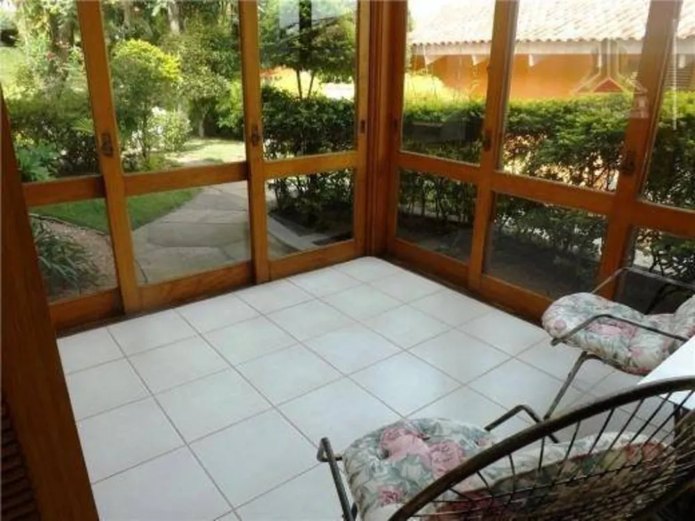 Casa, 5 quartos, 461 m² - Foto 9