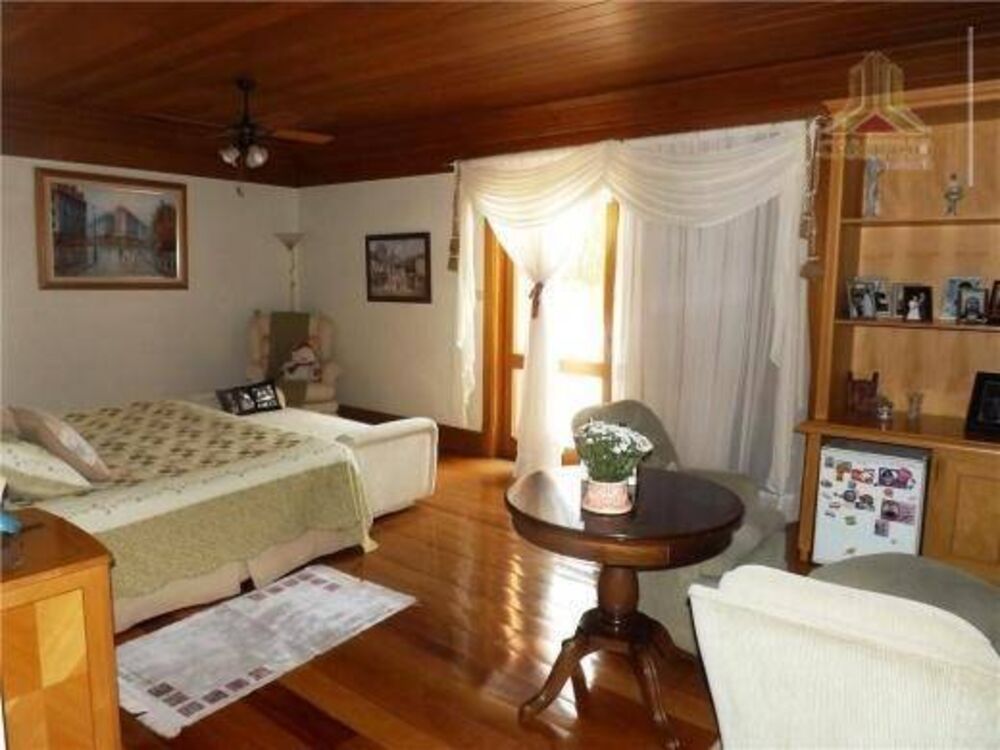 Casa, 5 quartos, 461 m² - Foto 4