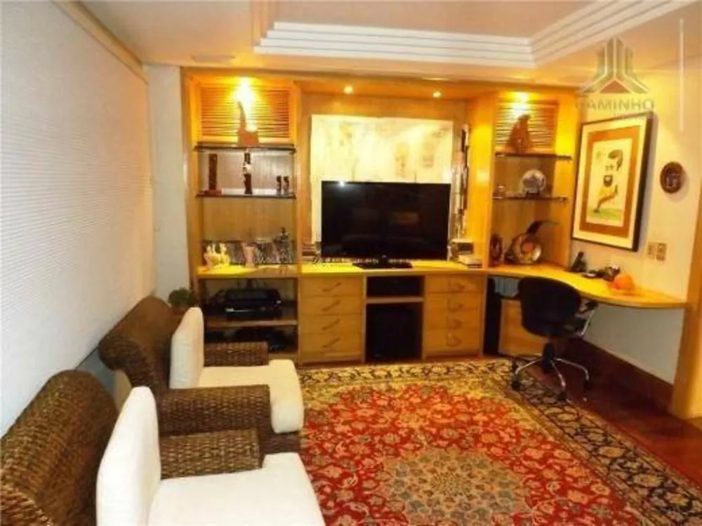 Casa, 5 quartos, 461 m² - Foto 5