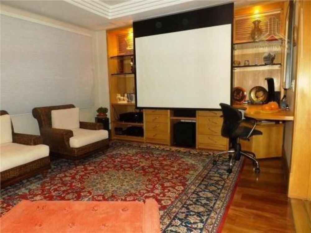 Casa, 5 quartos, 461 m² - Foto 2